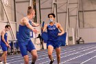 Men’s Track  Men’s Track & Field compete in a virtual meet. : Men’s Track